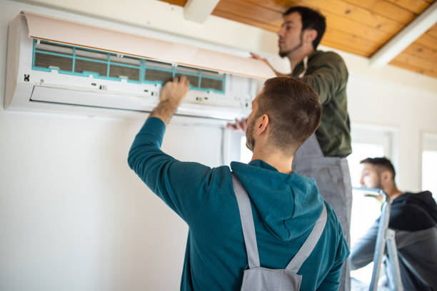 Best HVAC maintenance near me  in Truckee, CA