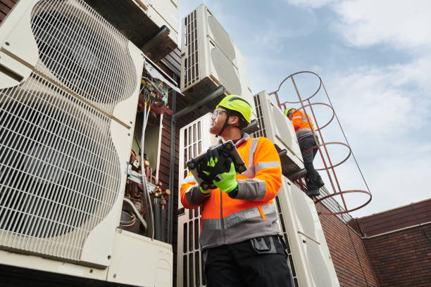 Best HVAC installation services  in Truckee, CA