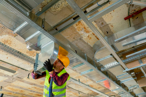 Trusted Truckee, CA HVAC Experts