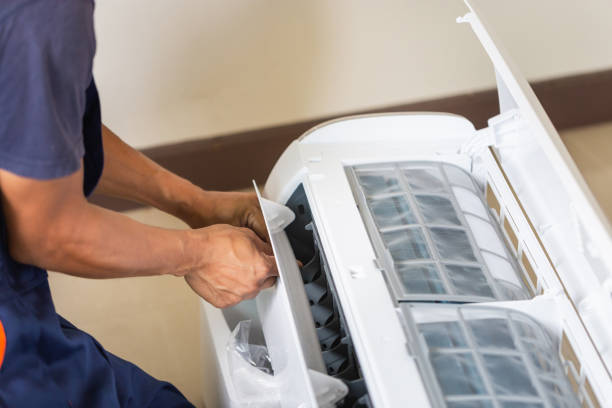 Best HVAC air duct cleaning  in Truckee, CA