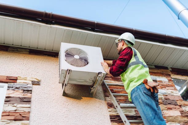 Best Local HVAC companies  in Truckee, CA