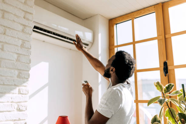 Best Ductless HVAC repair  in Truckee, CA