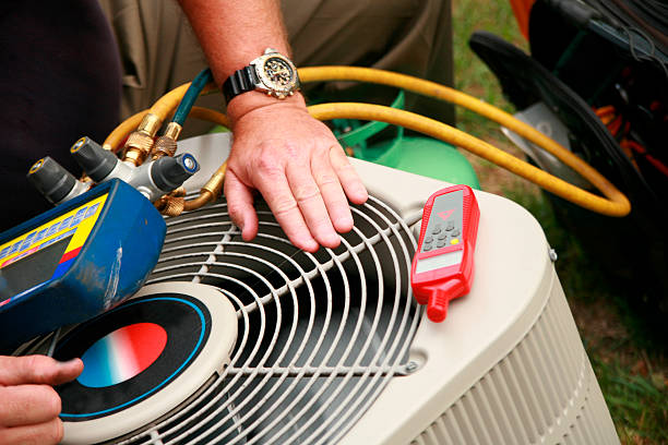Best Affordable HVAC services  in Truckee, CA