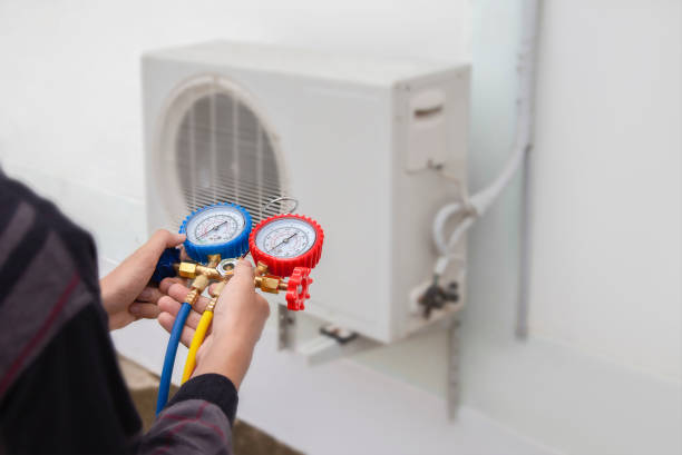Best HVAC repair near me  in Truckee, CA