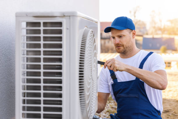 Best HVAC cleaning services  in Truckee, CA
