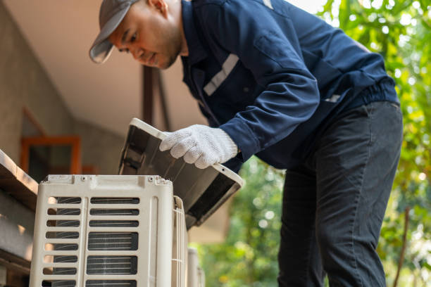 Best HVAC repair near me  in Truckee, CA